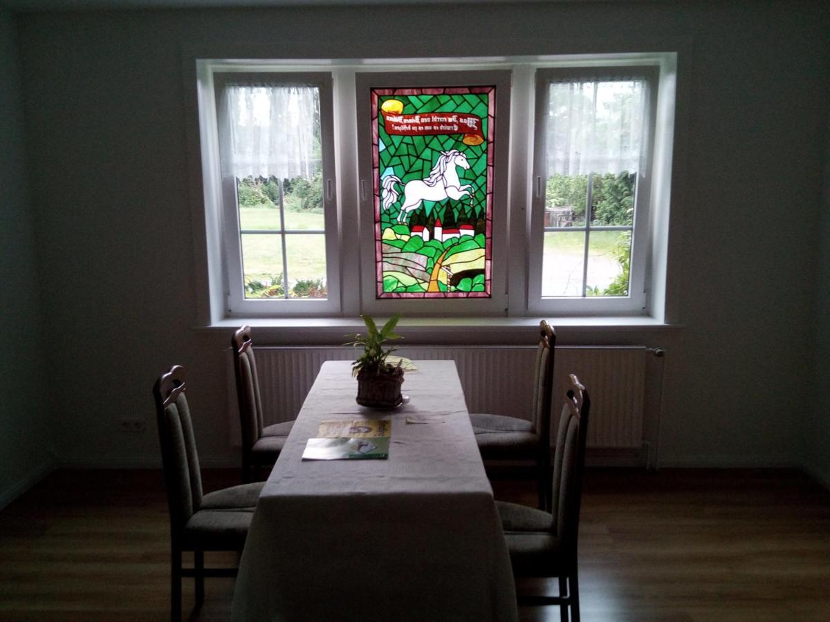 Zum Bothmerschen Krug Schwarmstedt Kültér fotó