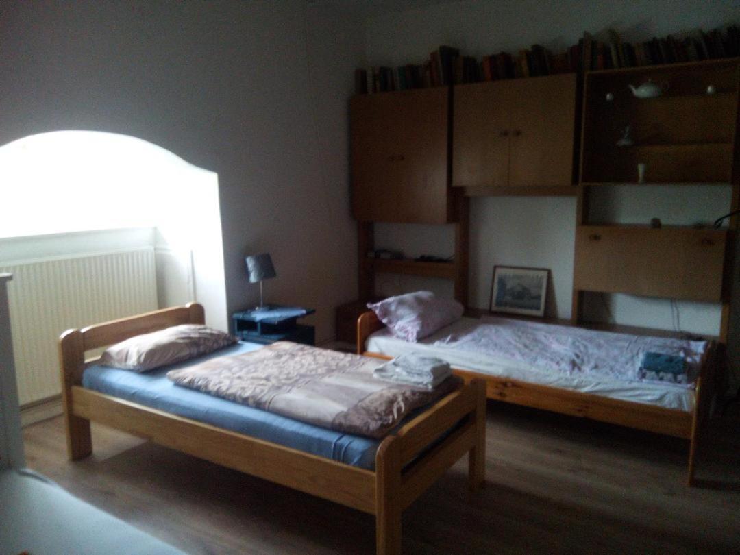 Zum Bothmerschen Krug Schwarmstedt Kültér fotó