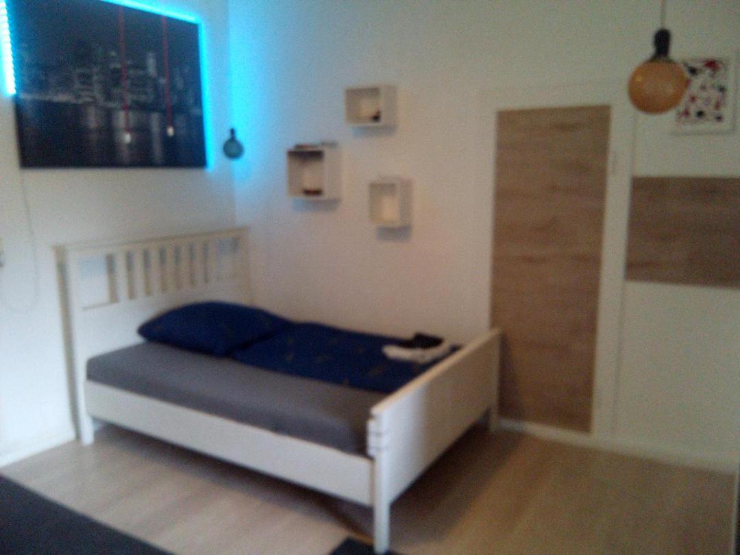 Zum Bothmerschen Krug Schwarmstedt Kültér fotó