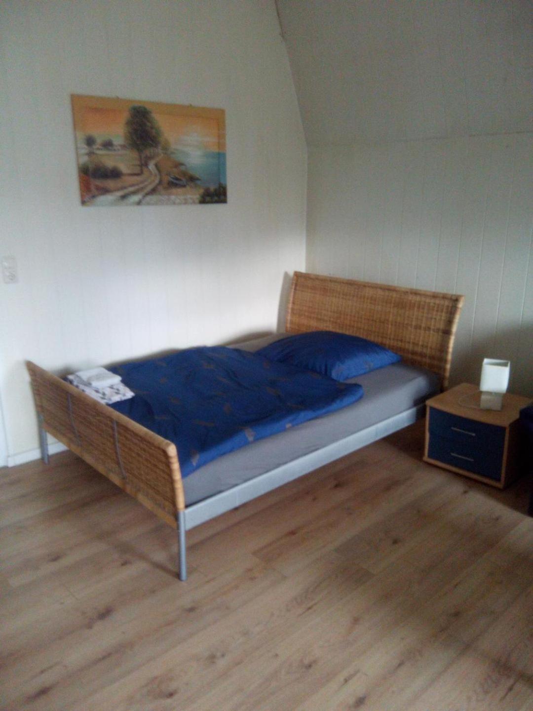 Zum Bothmerschen Krug Schwarmstedt Kültér fotó