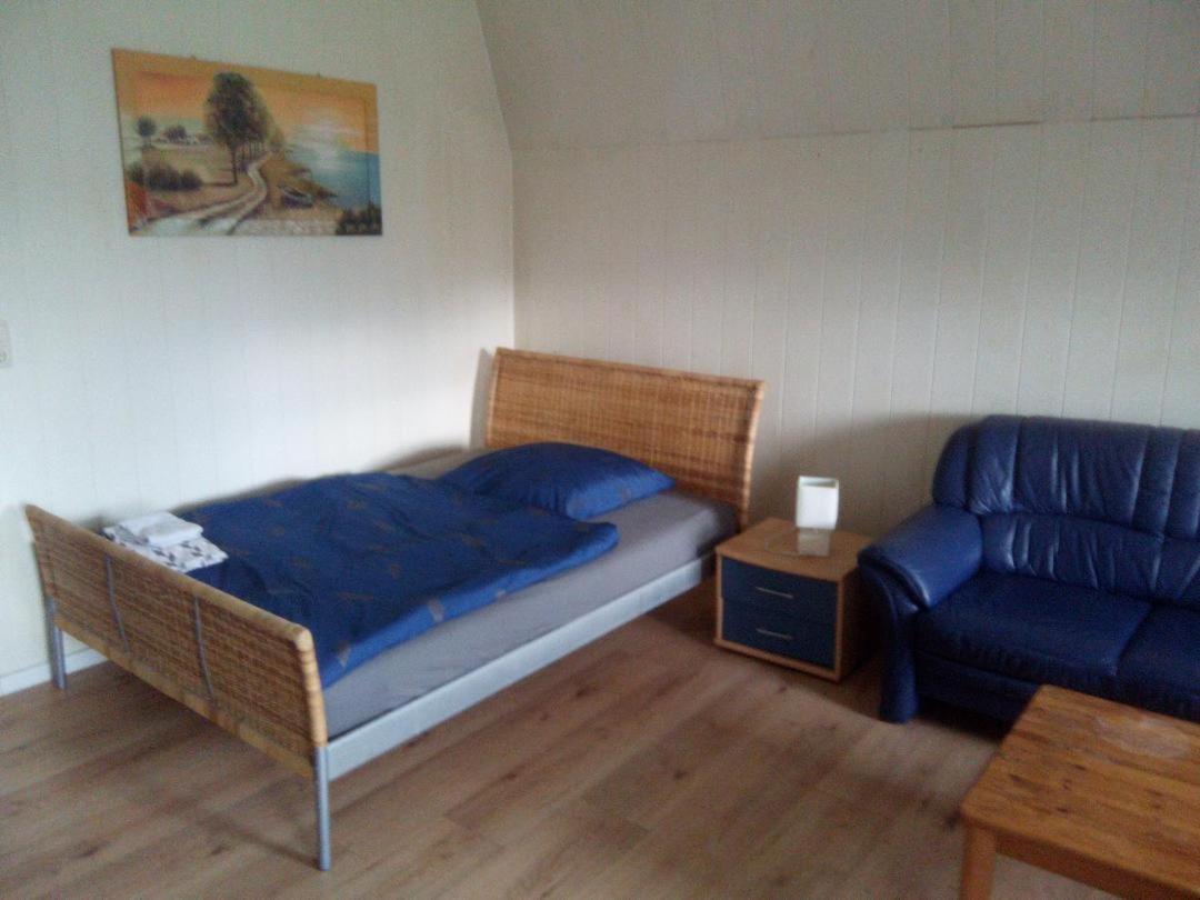 Zum Bothmerschen Krug Schwarmstedt Kültér fotó