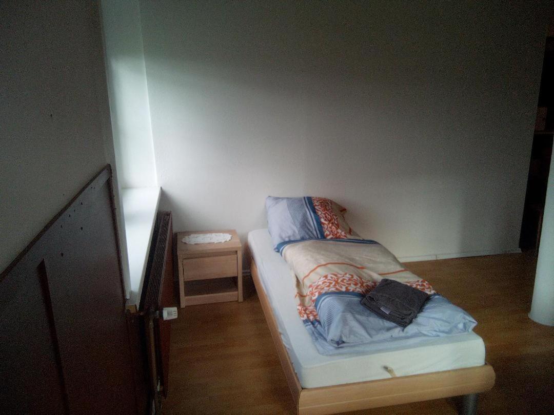 Zum Bothmerschen Krug Schwarmstedt Kültér fotó
