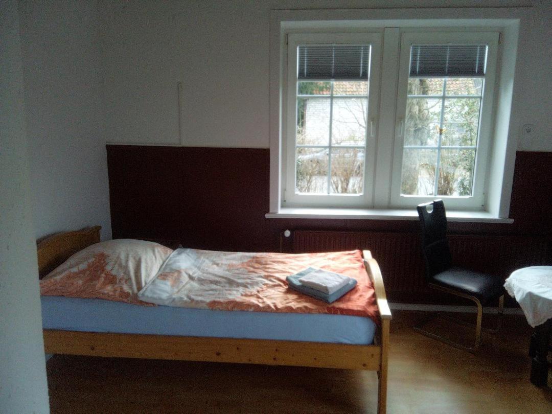 Zum Bothmerschen Krug Schwarmstedt Kültér fotó