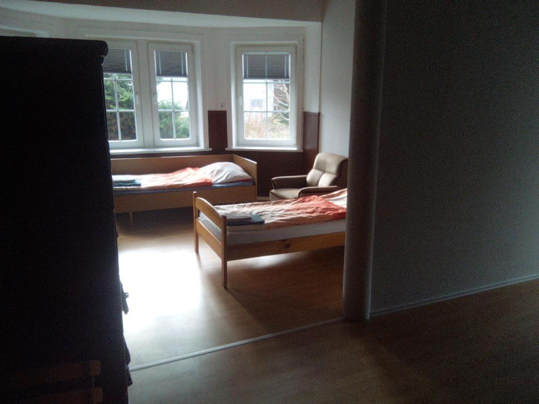 Zum Bothmerschen Krug Schwarmstedt Kültér fotó