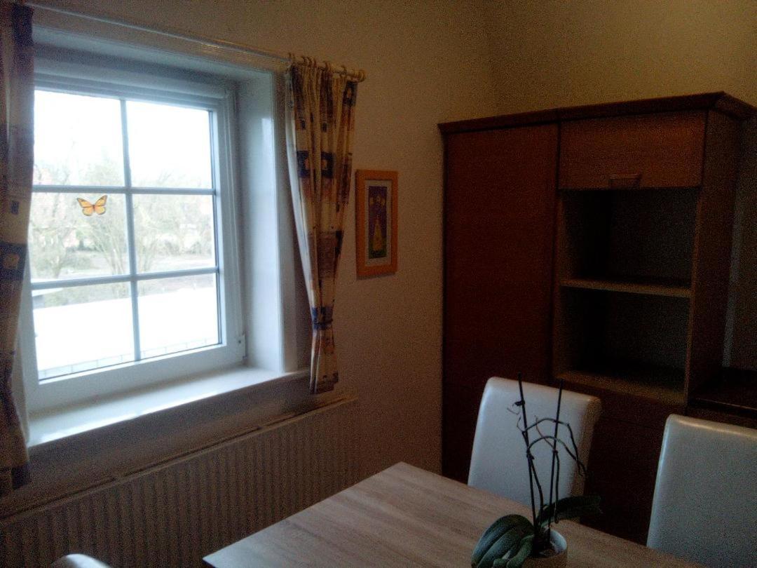 Zum Bothmerschen Krug Schwarmstedt Kültér fotó