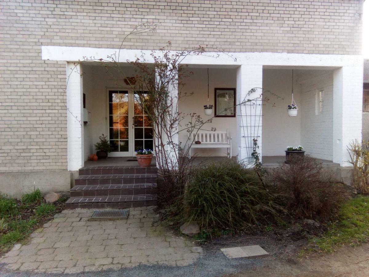 Zum Bothmerschen Krug Schwarmstedt Kültér fotó